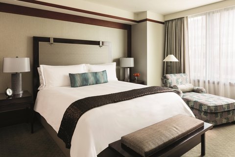 THE RITZ CARLTON GEORGETOWN - Photo 27
