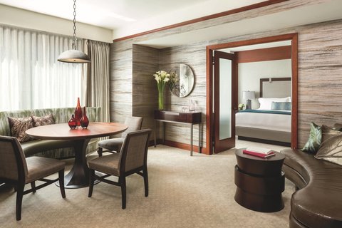 THE RITZ CARLTON GEORGETOWN - Photo 21