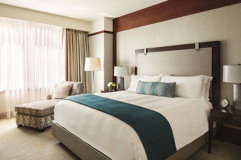 THE RITZ CARLTON GEORGETOWN - Photo 22