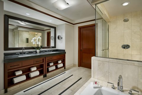 THE RITZ CARLTON GEORGETOWN - Photo 32