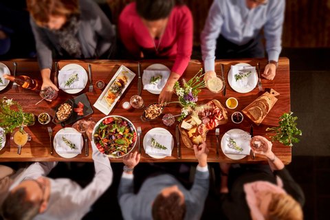 THE RITZ CARLTON GEORGETOWN - Photo 19