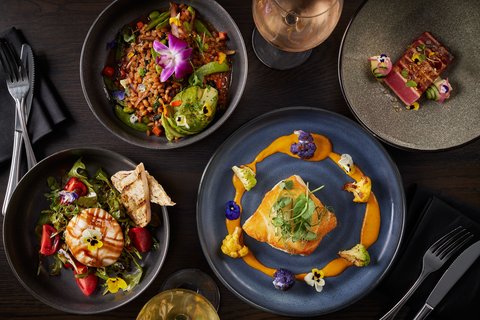 THE RITZ CARLTON GEORGETOWN - Photo 20