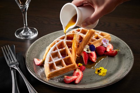 THE RITZ CARLTON GEORGETOWN - Photo 21