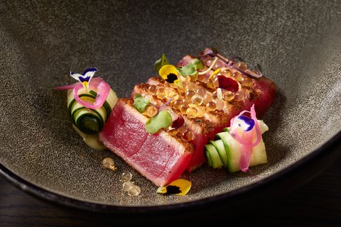 THE RITZ CARLTON GEORGETOWN - Photo 22