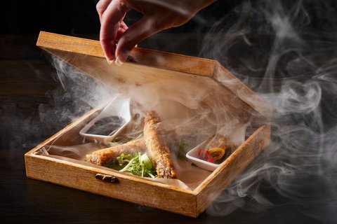 THE RITZ CARLTON GEORGETOWN - Photo 23