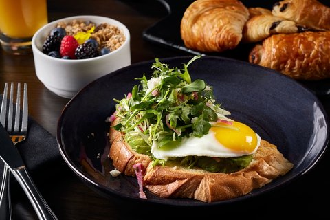 THE RITZ CARLTON GEORGETOWN - Photo 24