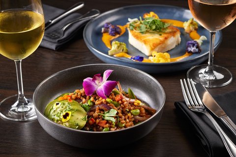 THE RITZ CARLTON GEORGETOWN - Photo 25