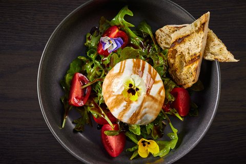 THE RITZ CARLTON GEORGETOWN - Photo 26