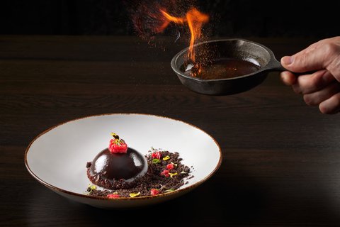 THE RITZ CARLTON GEORGETOWN - Photo 27