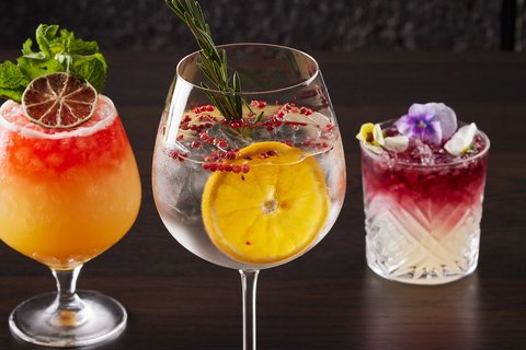 THE RITZ CARLTON GEORGETOWN - Photo 28