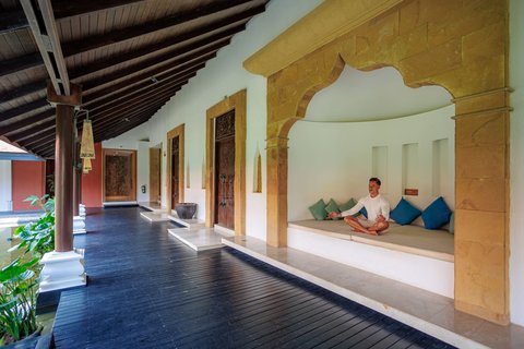 JW MARRIOTT KHAO LAK SUITES - Photo 161