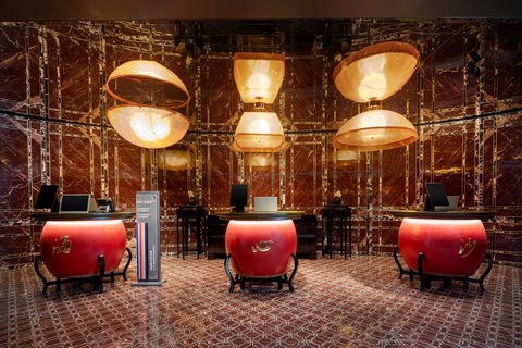 HOTEL INDIGO HAIXINSHA - Photo 14