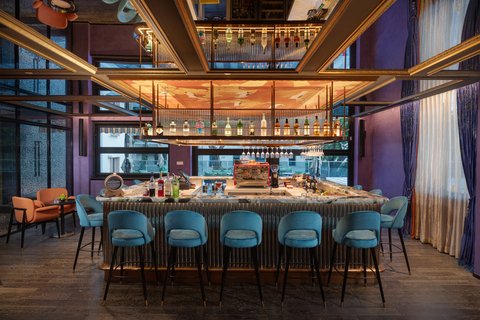 HOTEL INDIGO HAIXINSHA - Photo 28