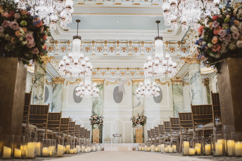 WILLARD INTERCONTINENTAL - Photo 18
