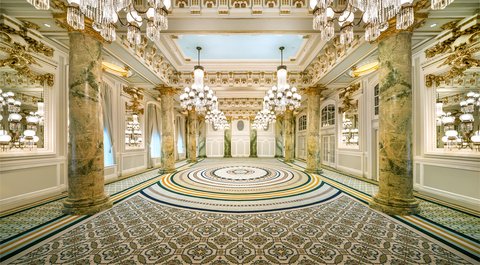 WILLARD INTERCONTINENTAL - Photo 84
