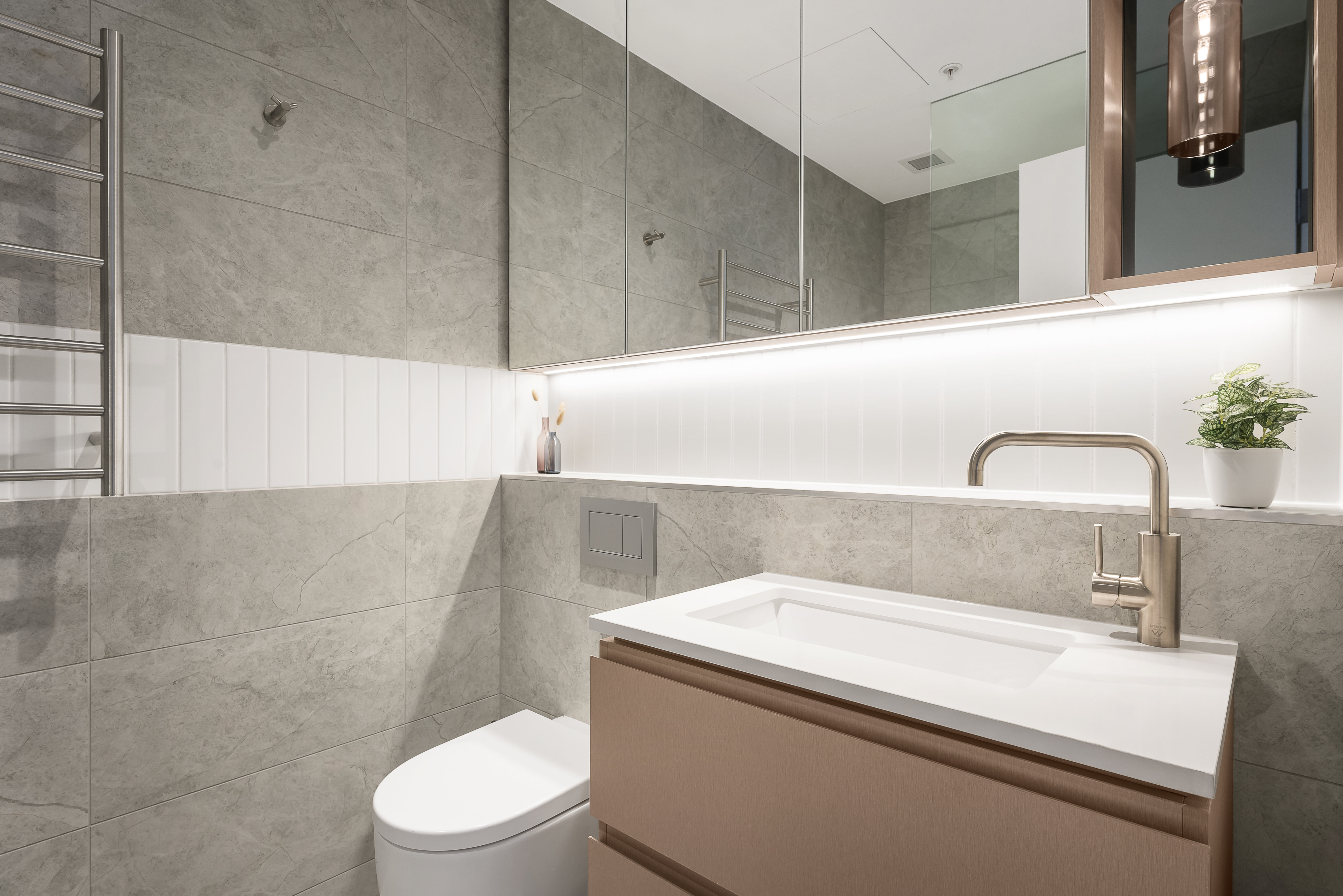 URBAN REST - NORTH SYDNEY-guestroom-One Bedroom Apartment.jpg