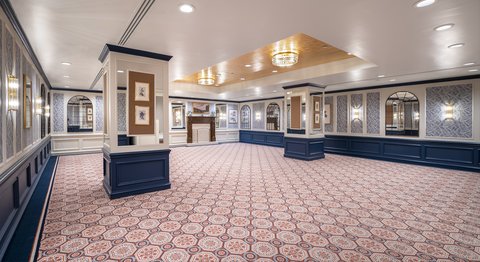 WILLARD INTERCONTINENTAL - Photo 95