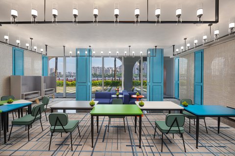 HOTEL INDIGO HAIXINSHA - Photo 17