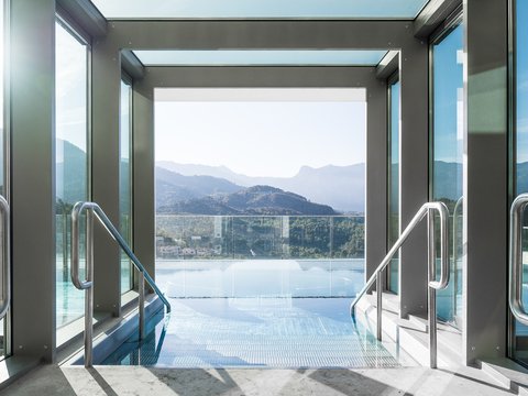 JUMEIRAH MALLORCA - Photo 32