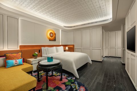 HOTEL INDIGO HAIXINSHA - Photo 64