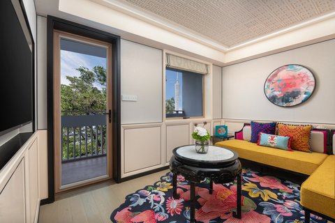 HOTEL INDIGO HAIXINSHA - Photo 37