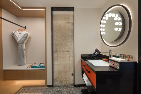 HOTEL INDIGO HAIXINSHA - Photo 55