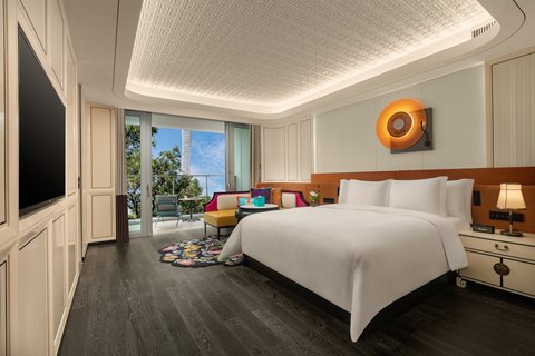 HOTEL INDIGO HAIXINSHA - Photo 36