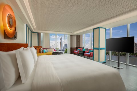 HOTEL INDIGO HAIXINSHA - Photo 34