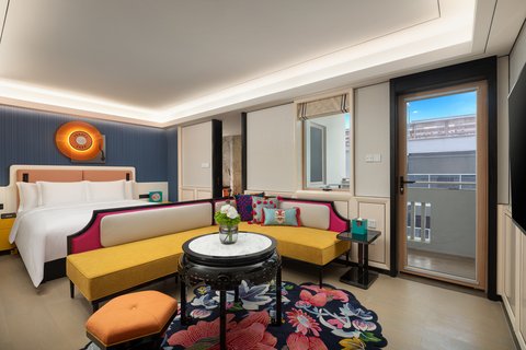 HOTEL INDIGO HAIXINSHA - Photo 43