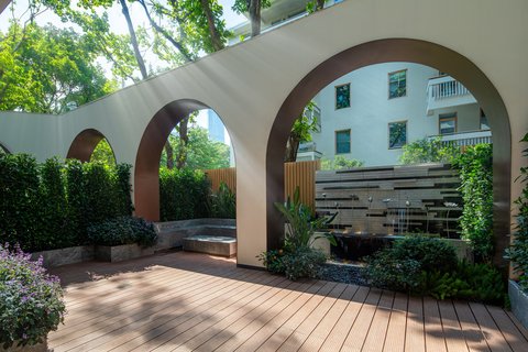 HOTEL INDIGO HAIXINSHA - Photo 48