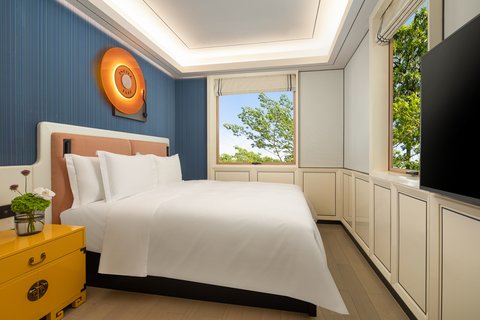 HOTEL INDIGO HAIXINSHA - Photo 59