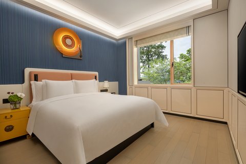 HOTEL INDIGO HAIXINSHA - Photo 62