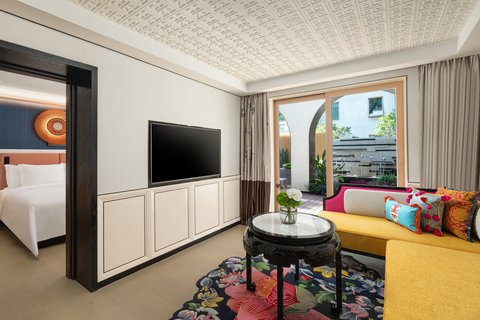 HOTEL INDIGO HAIXINSHA - Photo 56