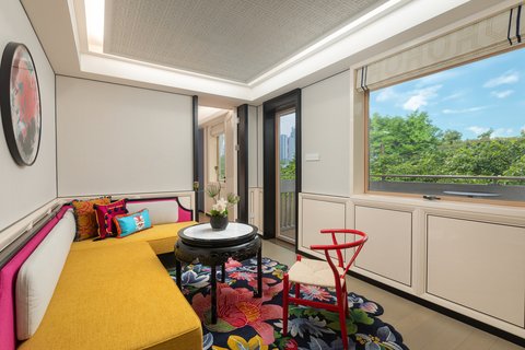 HOTEL INDIGO HAIXINSHA - Photo 61