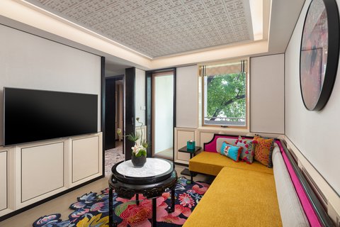 HOTEL INDIGO HAIXINSHA - Photo 74