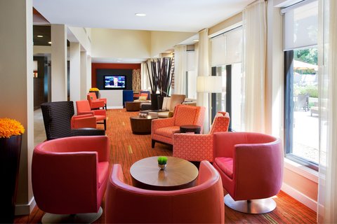 Lobby Seating