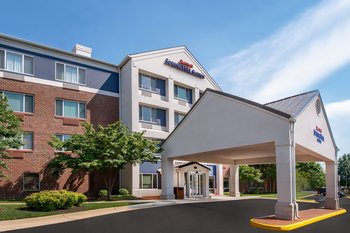 SpringHill Suites by Marriott Herndon-Reston