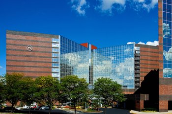 Sheraton Indianapolis at Keystone Crossing