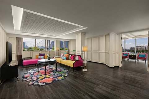 HOTEL INDIGO HAIXINSHA - Photo 77