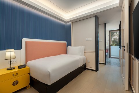 HOTEL INDIGO HAIXINSHA - Photo 68