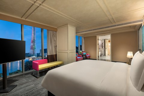 HOTEL INDIGO HAIXINSHA - Photo 57