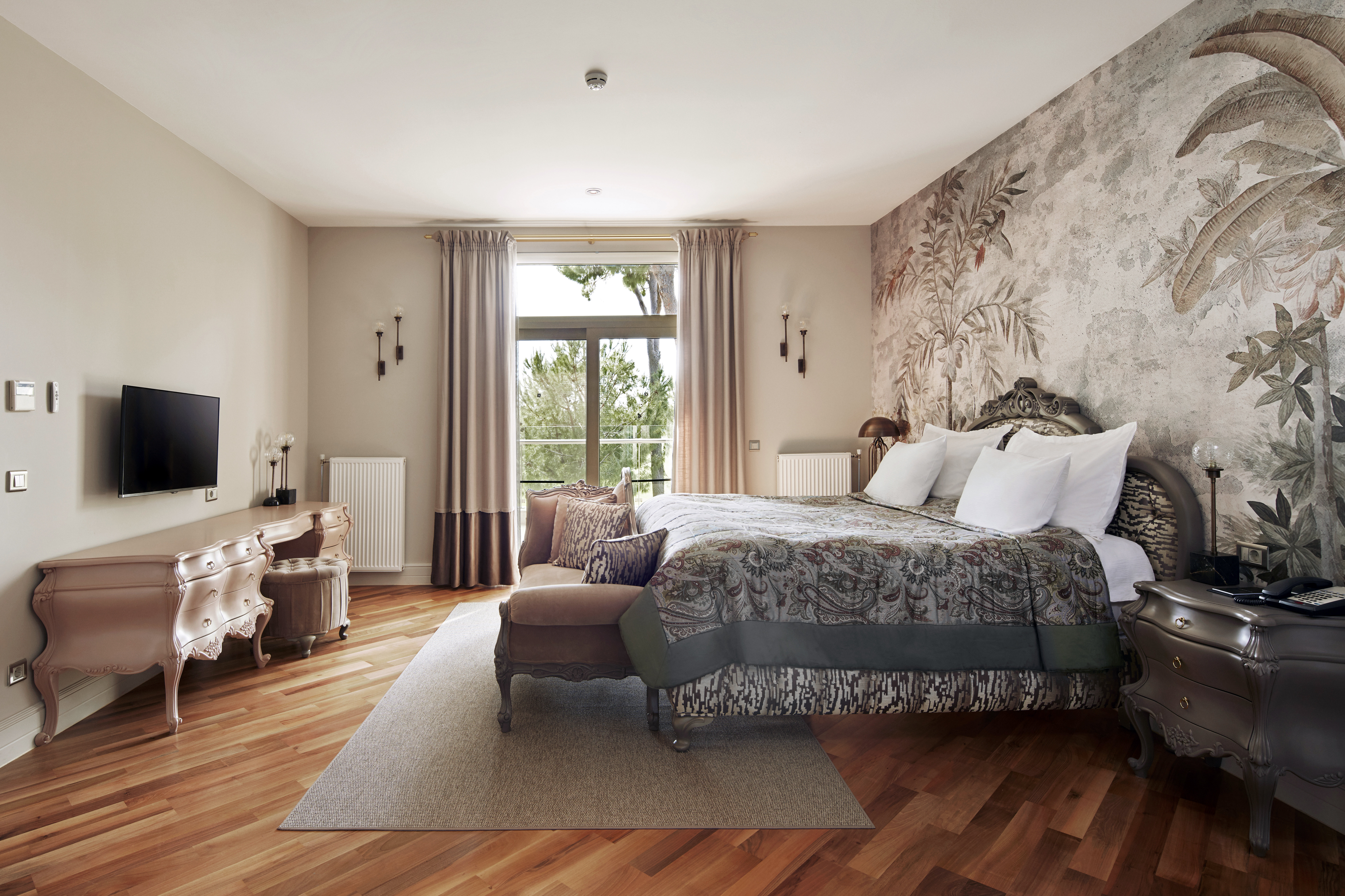 MAXX ROYAL MONTGOMERIE BELEK-guestroom-Owner Villa Master Bedroom.jpg