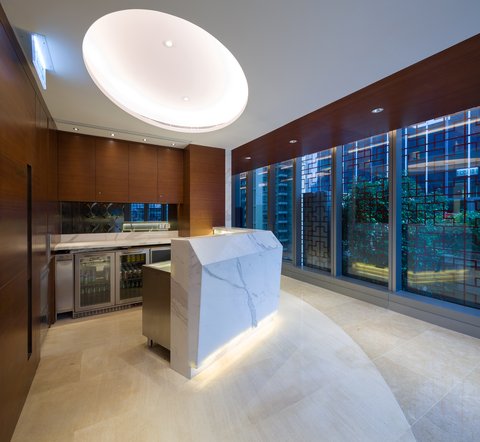 HOTEL INDIGO HONG KONG ISLAND - Photo 19