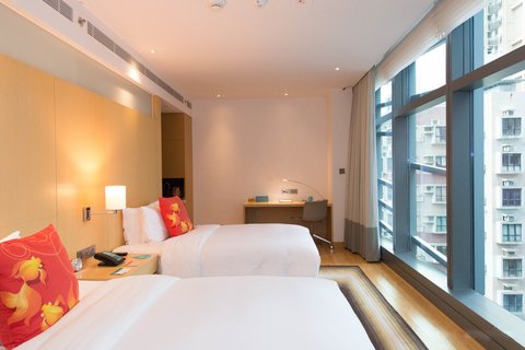 HOTEL INDIGO HONG KONG ISLAND - Photo 46