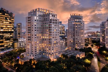 The Ritz-Carlton, Denver