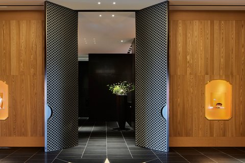 BVLGARI HOTEL TOKYO - Photo 21