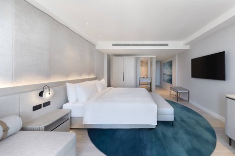 JW MARRIOTT GOLD COAST RESORT - Photo 12