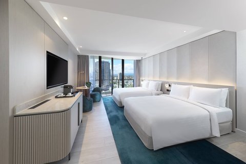 JW MARRIOTT GOLD COAST RESORT - Photo 13