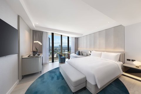JW MARRIOTT GOLD COAST RESORT - Photo 15