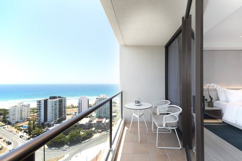 JW MARRIOTT GOLD COAST RESORT - Photo 16